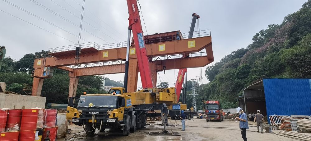 廣東廣州汽車吊出租租賃、大中型汽車起重機(jī)吊裝裝卸、搬廠定位服務(wù)