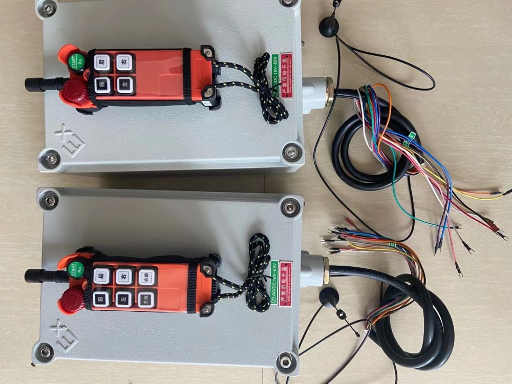 起重遙控器、防爆遙控器、工業(yè)遙控器廠家品牌、批發(fā)價(jià)格