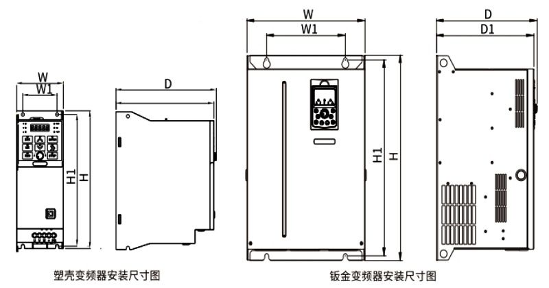 JT300多功能變頻器外形安裝尺寸圖.jpg