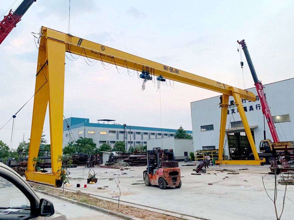 廣東惠州龍門吊廠家、型號、參數(shù)、門式起重機(jī)生產(chǎn)制造、安裝維修