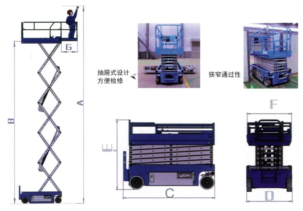 自行走剪叉式高空作業(yè)平臺(tái)尺寸圖.jpg