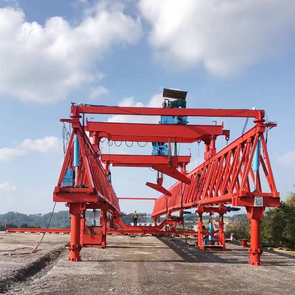 山東架橋機(jī)廠家、架橋機(jī)租賃出租、安裝拆卸搬遷移裝、修理維修維保