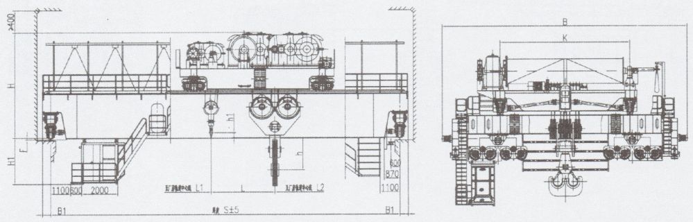 QD型吊鉤橋式起重機(jī)外形尺寸圖（600/150~800/180噸）.jpg