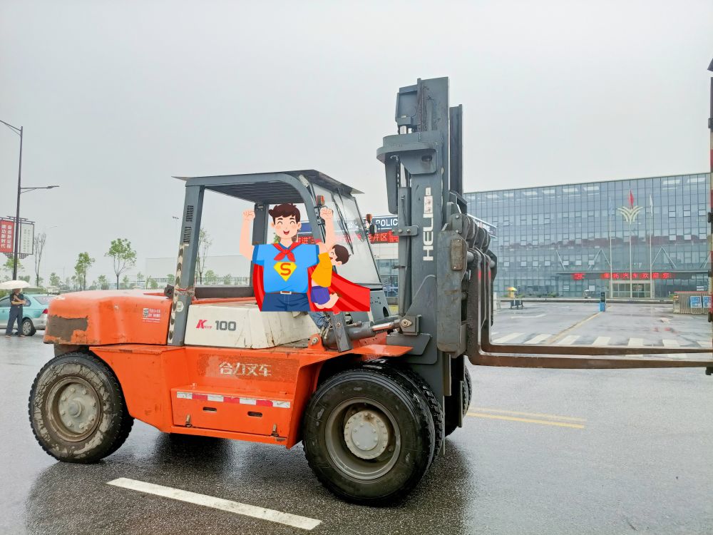 宜春袁州區(qū)叉車租賃、叉車出租、叉裝卸貨、安裝定位服務(wù)