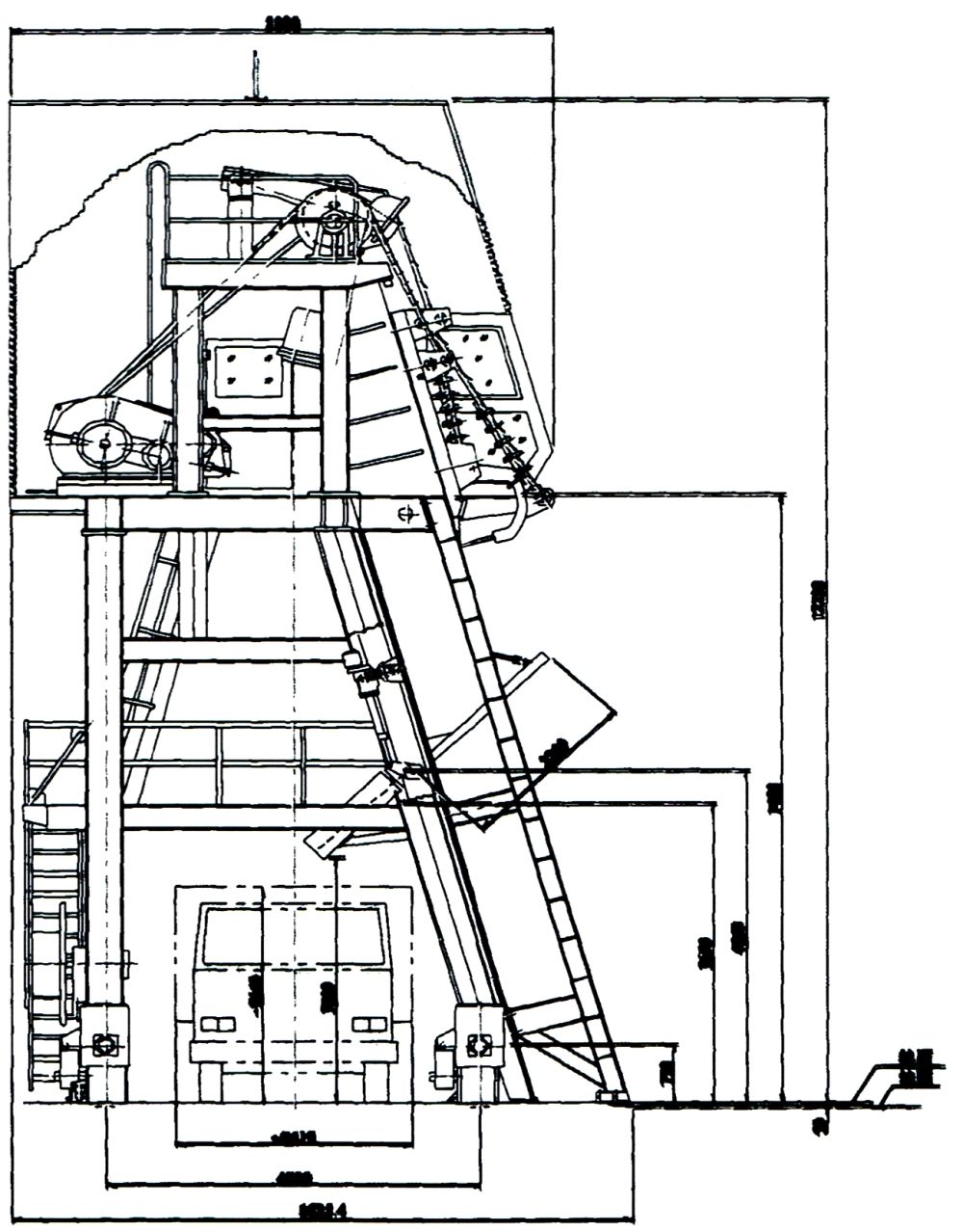 YPQ系列耙斗式清污機(jī)外形尺寸圖.jpg